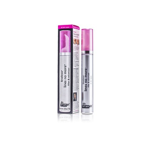 Dr. Brandt Lineless Lines No More Filler & Volumizer 10gr