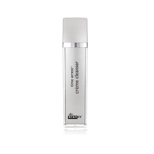Dr. Brandt Time Arrest Creme Cleanser - 110ml