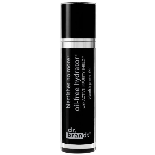 Dr. Brandt Blemishes No More Oil Free Hydrator 50g