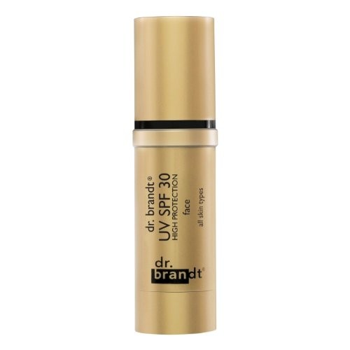 Dr. Brandt UV SPF 30 Face High Protection 30g