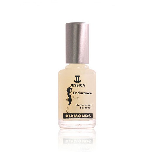 Jessica Diamond Super Protect Basecoat Endurance