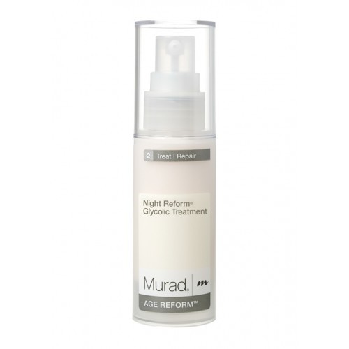 Murad Age Reform Night Reform Glycolic Treatment 30ml