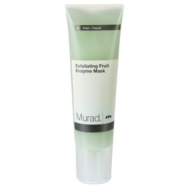 Murad Exfoliating Fruit Enzyme Mask 50ml