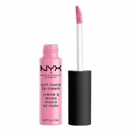 NYX Professional Makeup Soft Matte Lip Cream – 13 Sydney