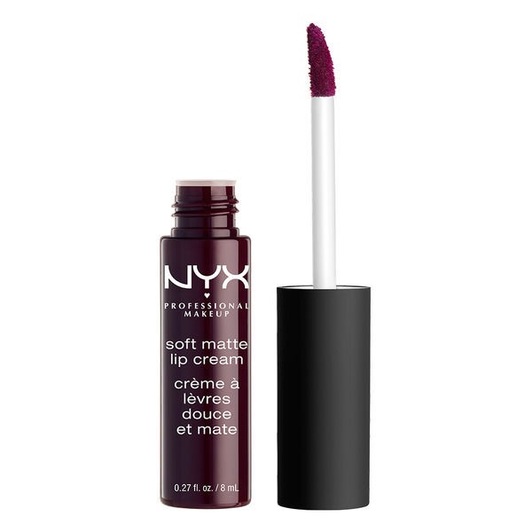 NYX Professional Makeup Soft Matte Lip Cream – 21 Transylvania