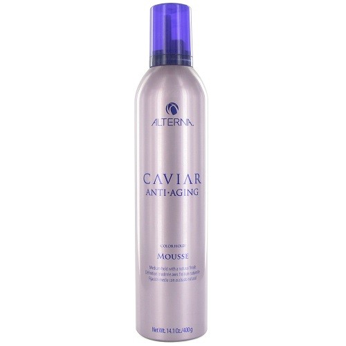 Alterna Caviar Anti-Aging Mousse Spray 400g
