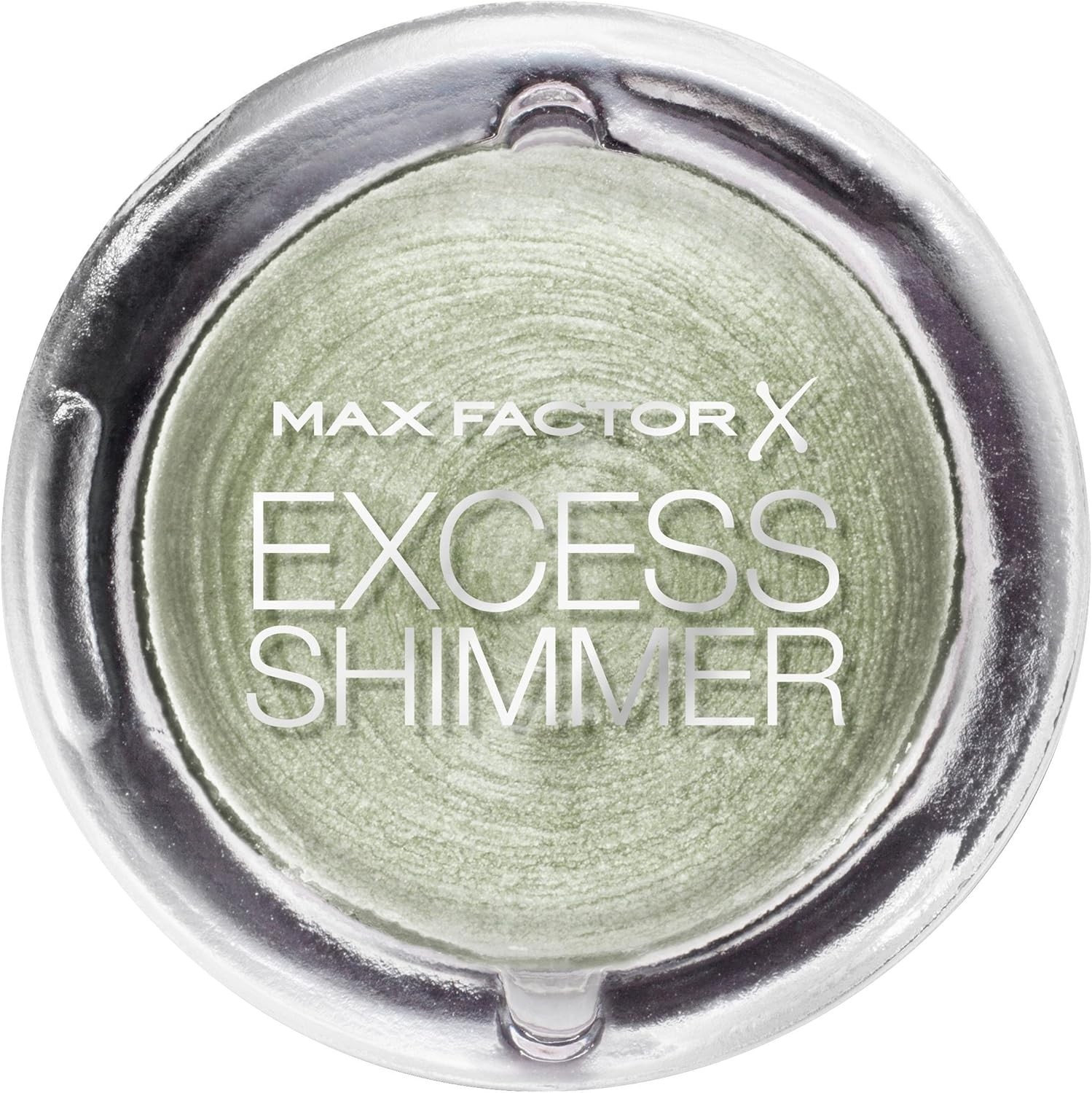Max Factor Excess Shimmer Eyeshadow - 10 Pearl