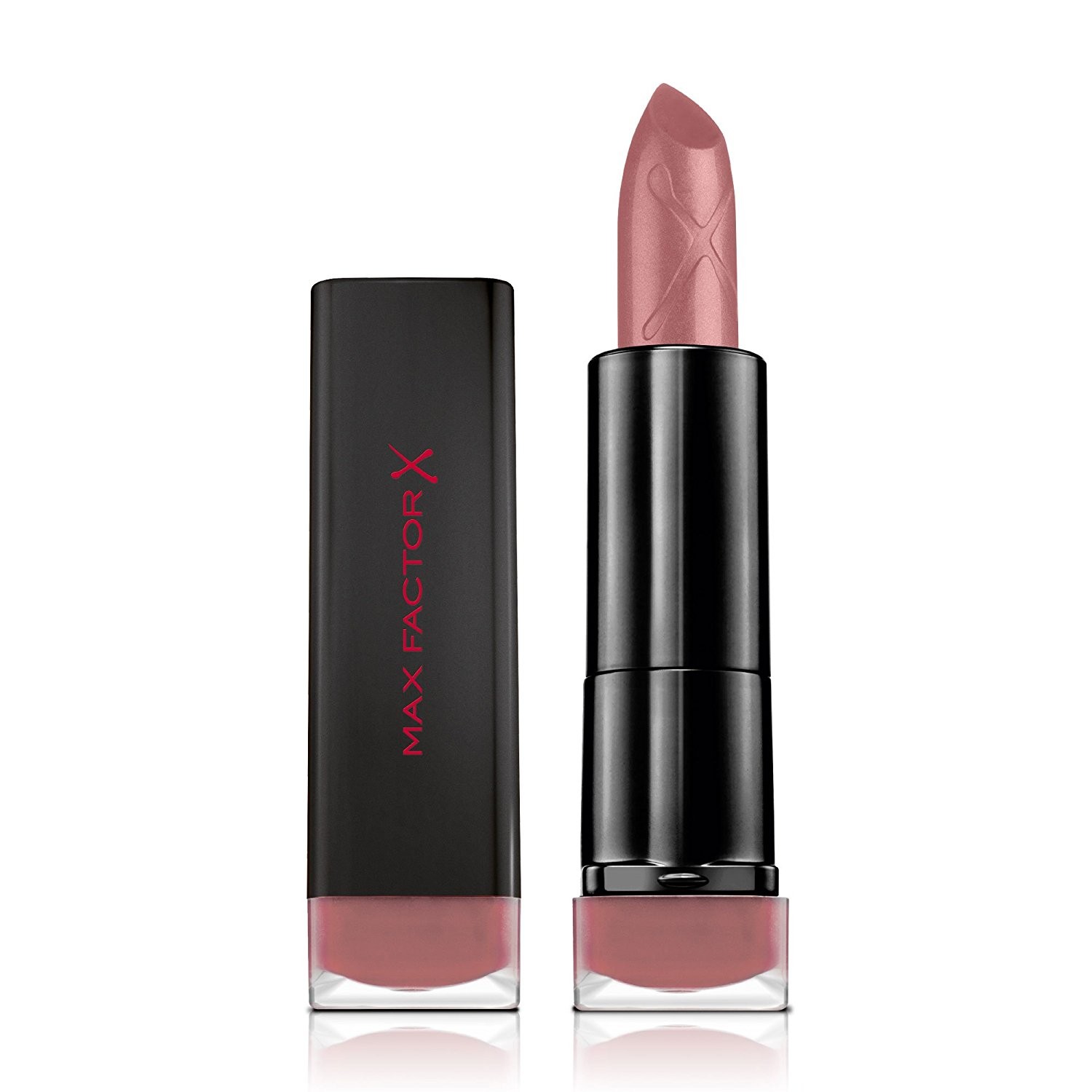 Max Factor Velvet Mattes Lipstick - 05 Nude