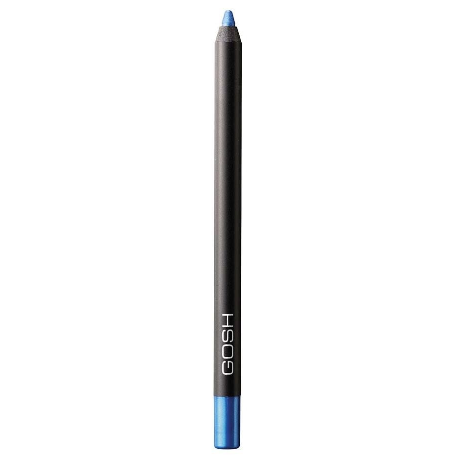 Gosh Waterproof Eyeliner - 011 Sky High