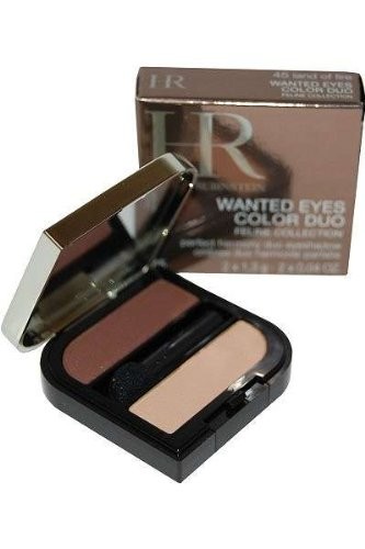 Helena Rubinstein Duo Eye Shadow - 45 Land Of Fire