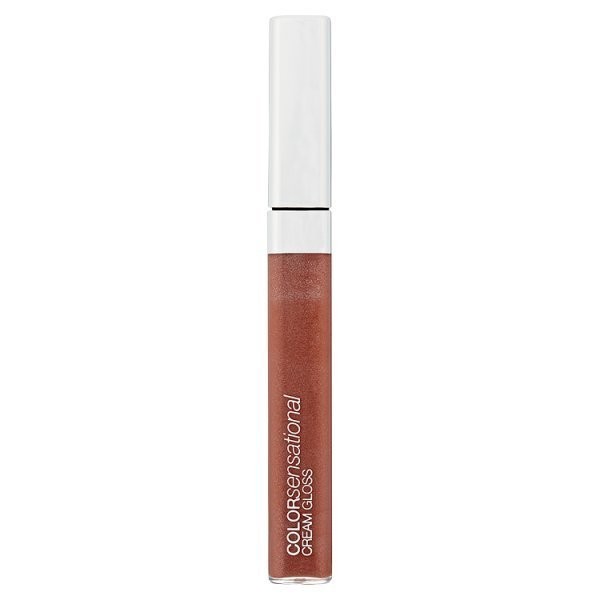 Maybelline Color Sensational Cream Gloss Lip Gloss - 630 Coffee Kiss