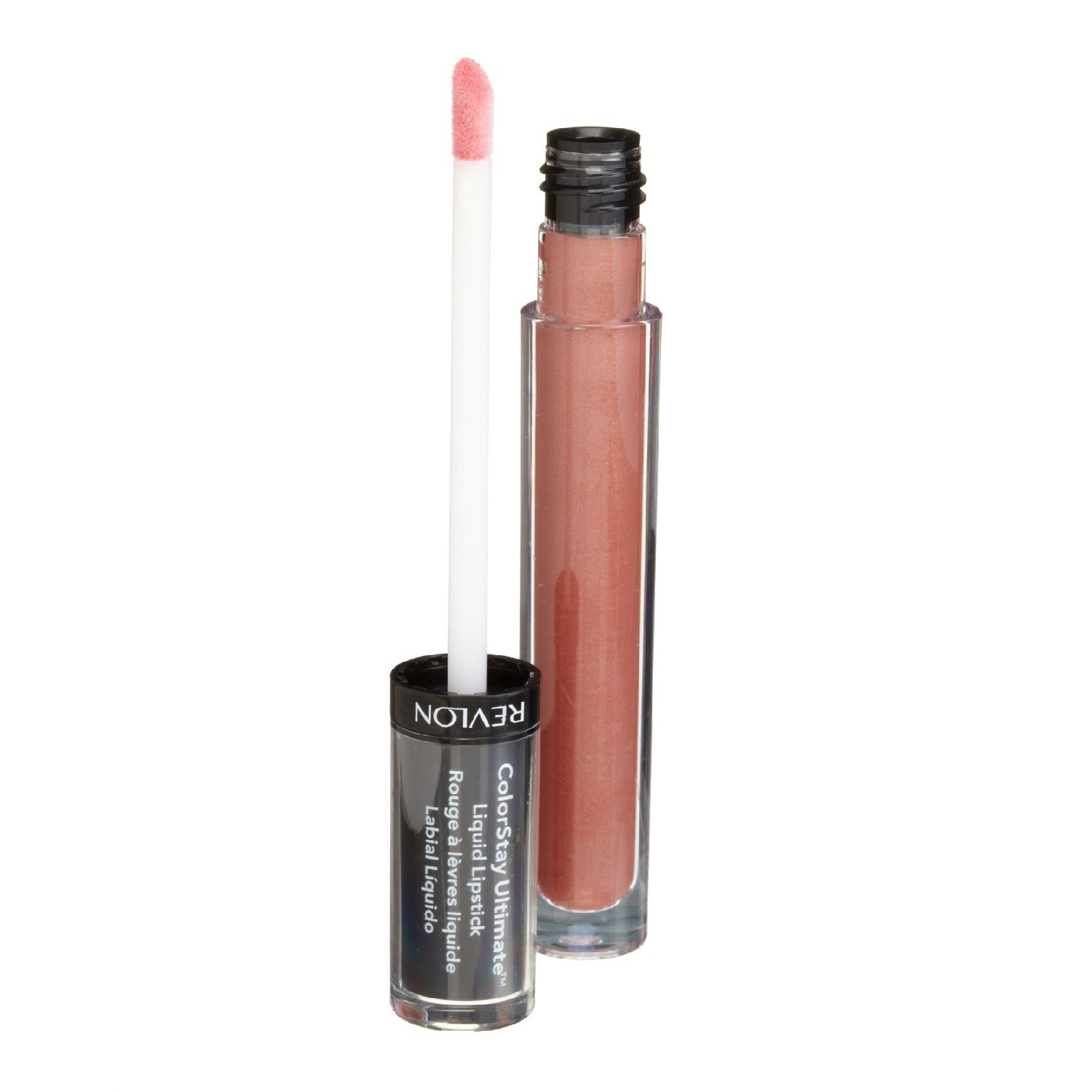Revlon Colorstay Ultimate Lip Gloss - 075 Nude