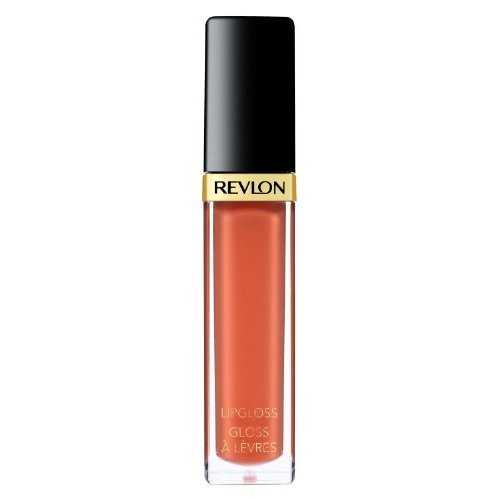 Revlon Super Lustrous Lip Gloss - 170 Coral Reef