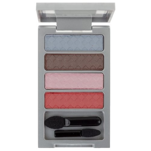 Revlon ColorStay 12 Hour Eye Shadow Quad - Summer Suedes