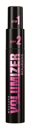 Bourjois Volumizer Mascara - Black