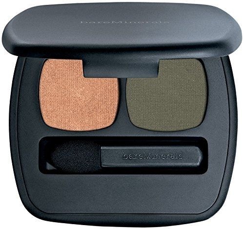 Bare Minerals Ready Eyeshadow 2.0 - The Paradise Found - in box