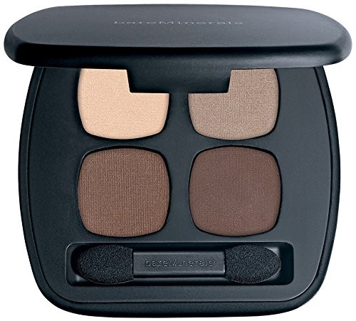 Bare Minerals Ready Eyeshadow - The Truth