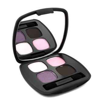 Bare Minerals Ready Eyeshadow - The A List