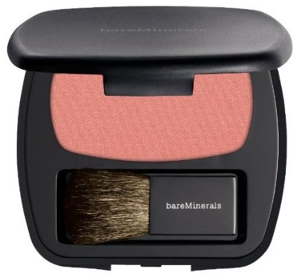 Bare Minerals Ready Blush - The Aphrodisiac