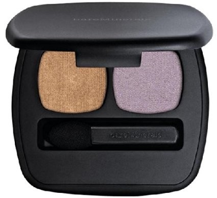 Bare Minerals Ready Eyeshadow 2.0 - The Phenomenon - in box