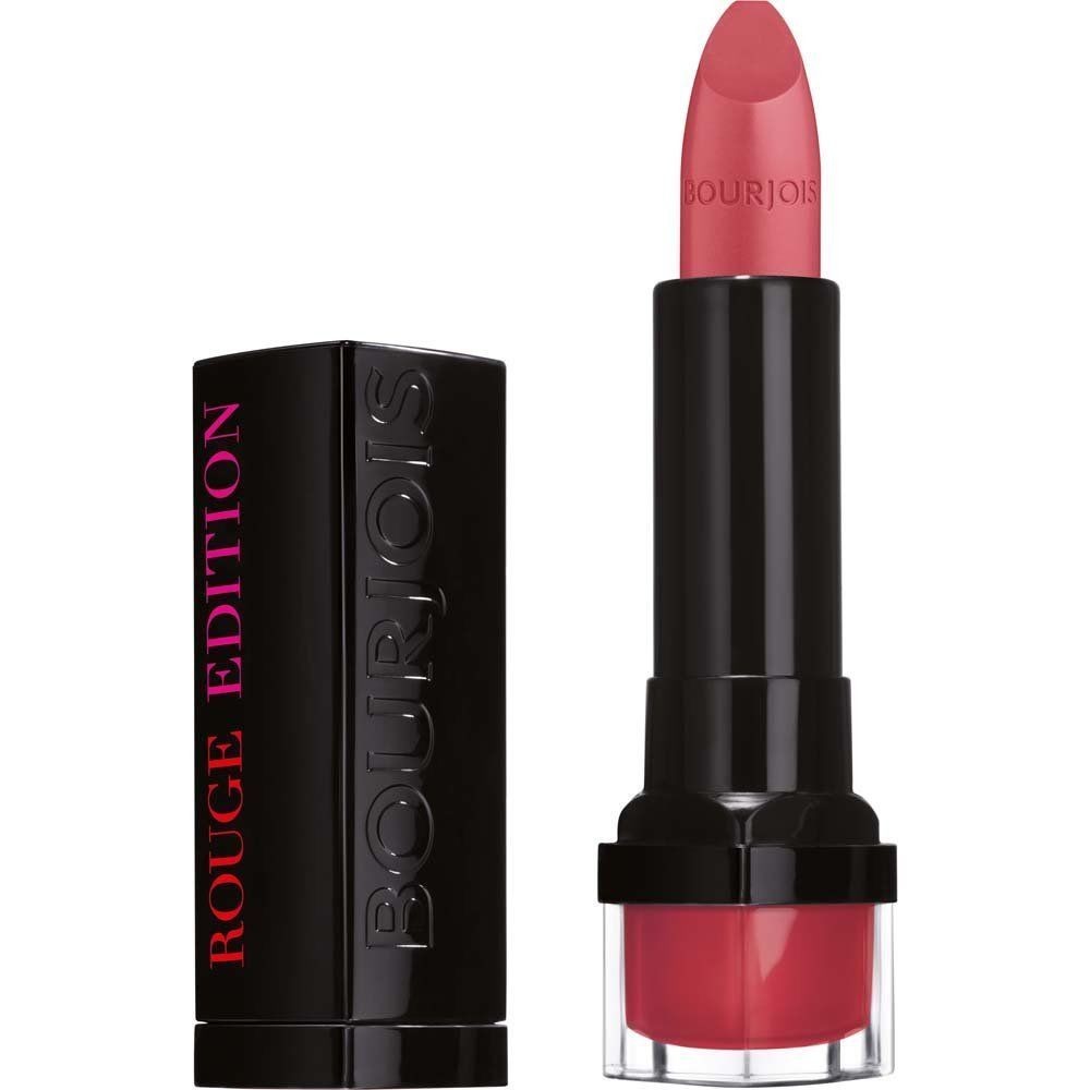 Bourjois Rouge Edition Lipstick - 17 Rose Millesime