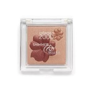 Collection 2000 Shimmer & Shade - 2 Golden & Gorgeous