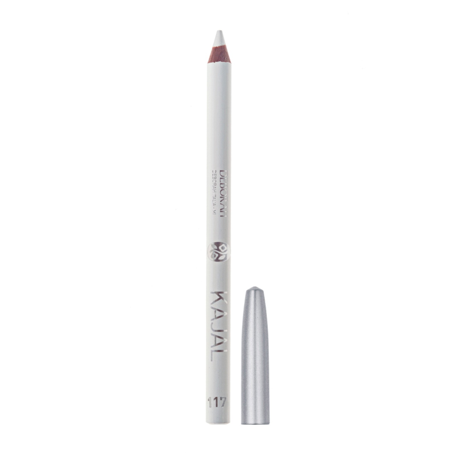 Deborah Milano Kajal Eye Pencil - 117 White