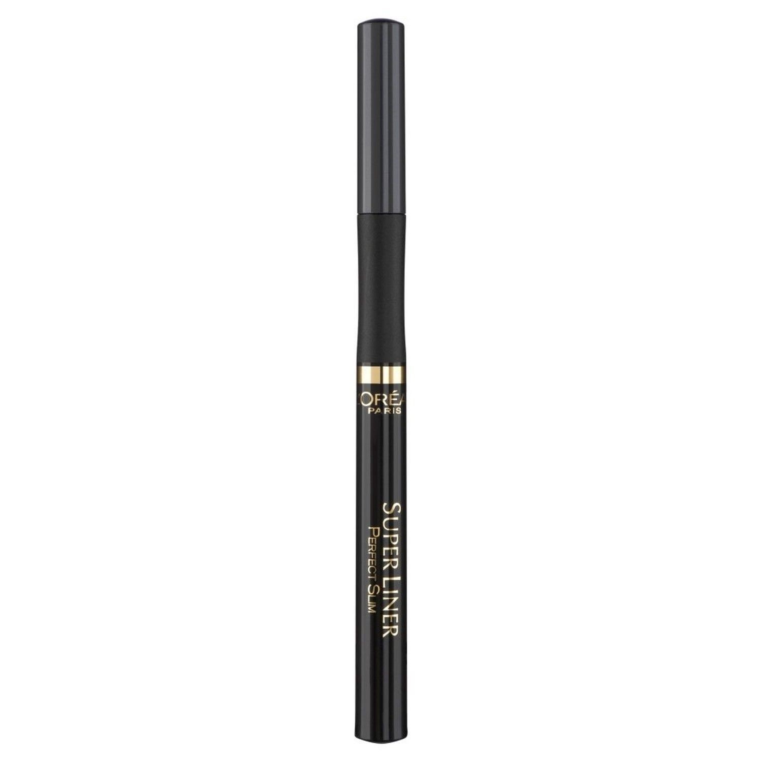 L'Oreal Paris Superliner Perfect Slim Eyeliner - 05 Grey
