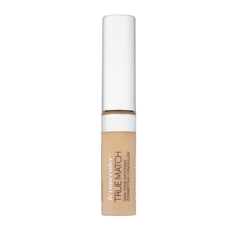 L'Oreal True Match Le Concealer Correcting Concealer - 4 Beige