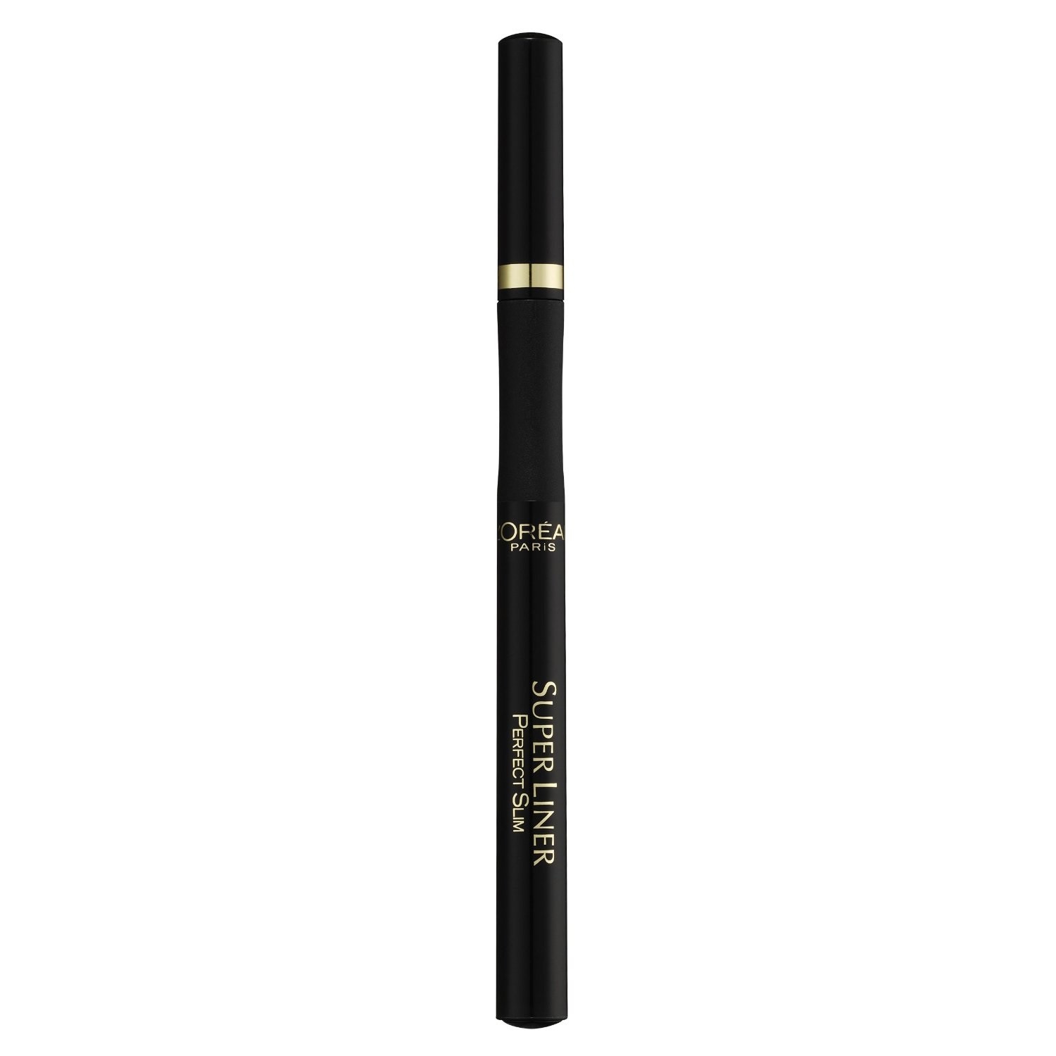 L'Oreal Superliner Perfect Slim Eyeliner - Intense Black