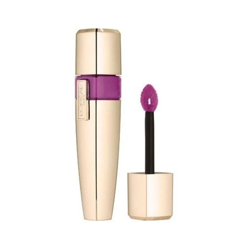 L'Oreal Shine Caresse Lipgloss - 400 Eve