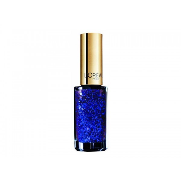 L'Oreal Color Riche Nail Polish - 837 Bling Bling Bang