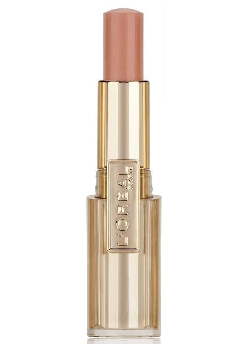 L'Oreal Color Riche Caresse Lipstick - 501 Nude Ingenue