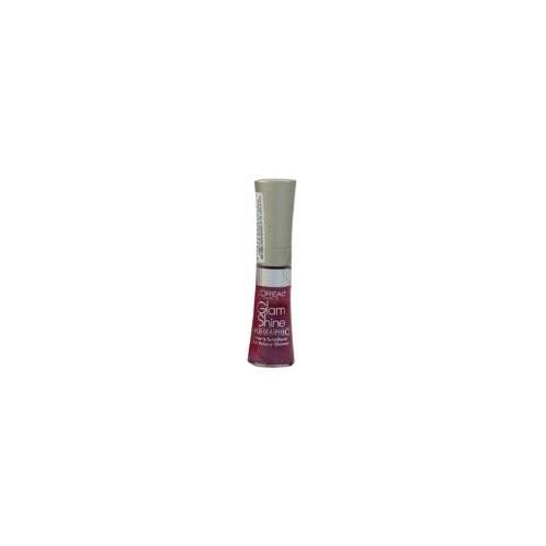 L'Oreal Glam Shine Lip Gloss - 80 Purple Crystal