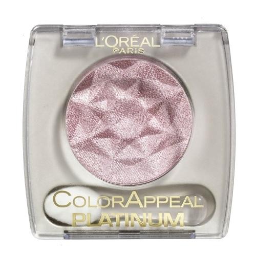 L'Oreal Color Appeal Eye Shadow - 154 Rosy Quartz