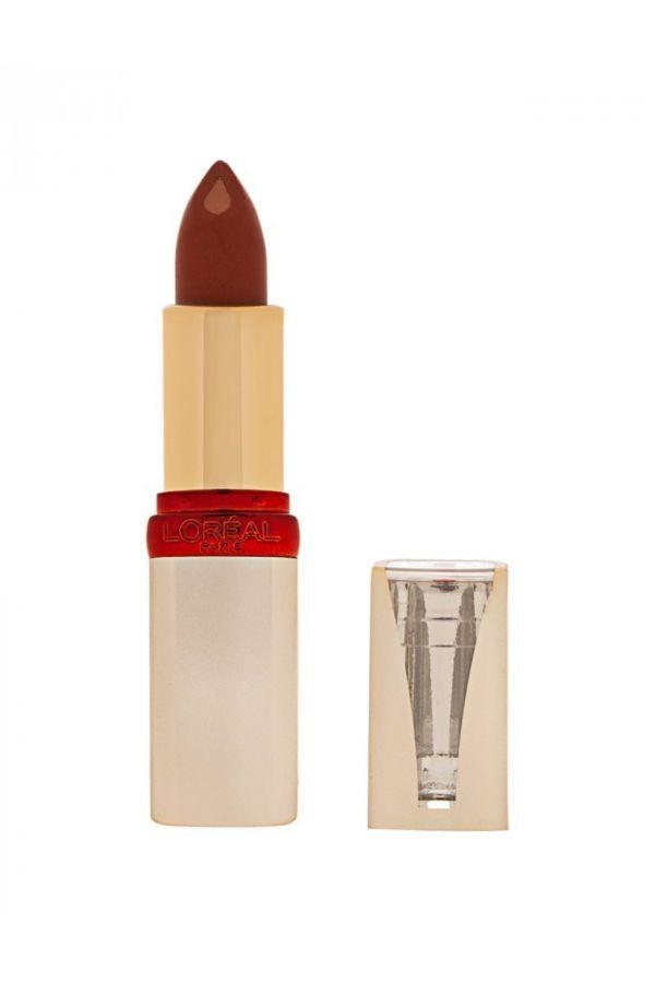 L'Oreal Color Riche Serum Lipstick - S303 Pearly Praline