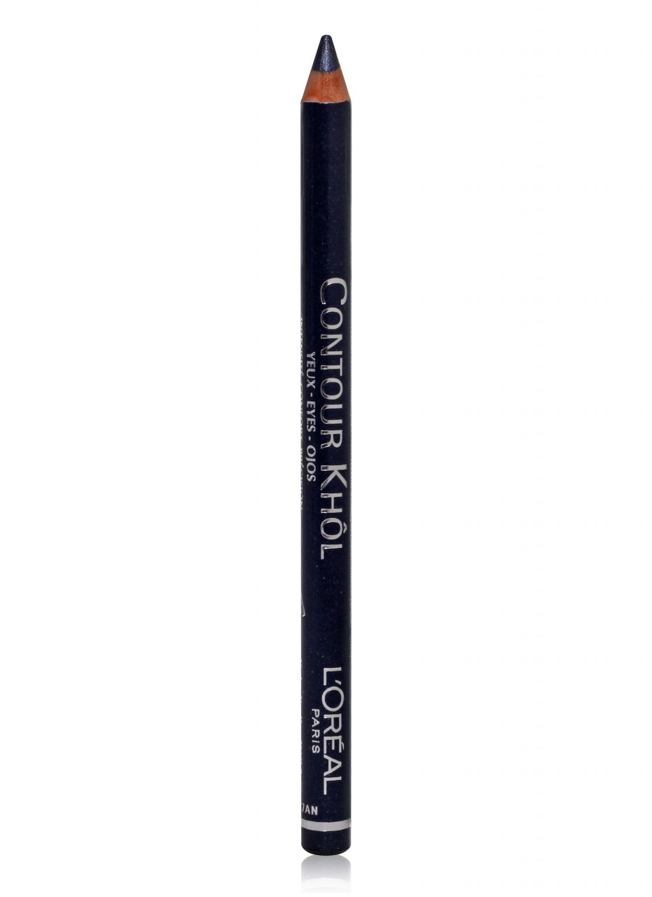 L'Oreal Contour Khol Eyeliner Pencil - 149 Blue Indigo