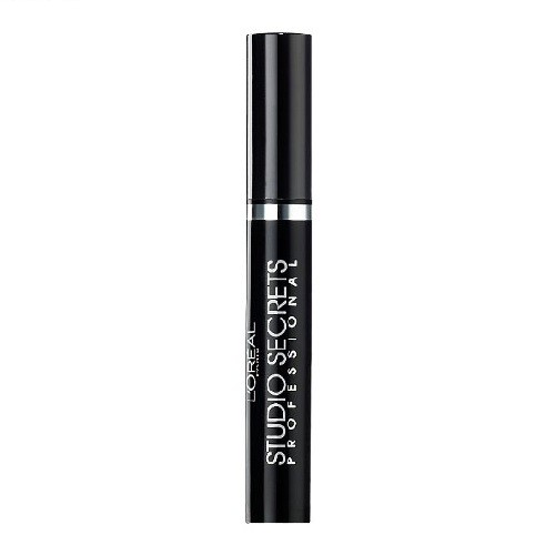 L'Oreal Studio Secrets Professional Mascara - Black