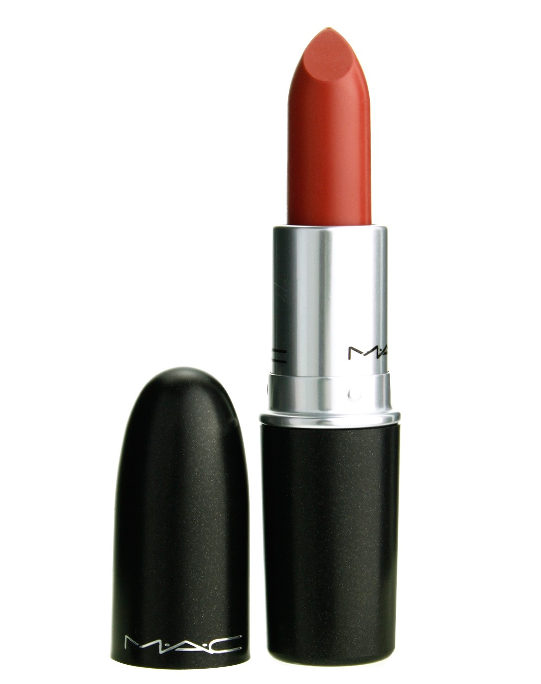MAC Lustre Lipstick - See Sheer - in box