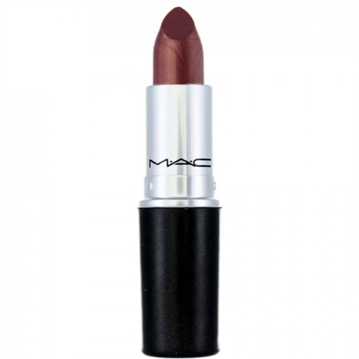 MAC Lustre Lipstick - Sophisto - in box