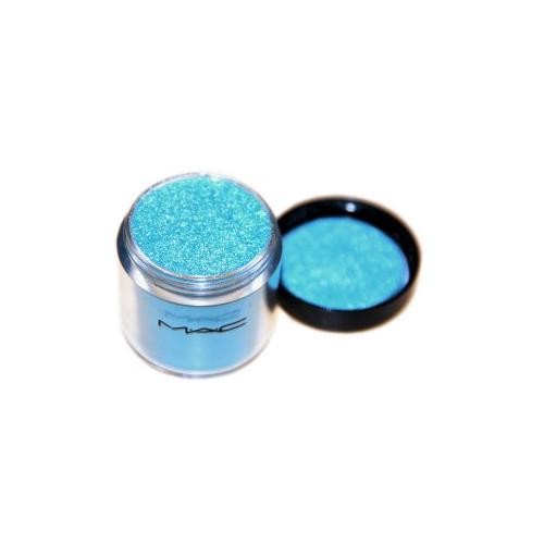 MAC Pigment Colour Powder Eye Shadow - Clear Sky Blue