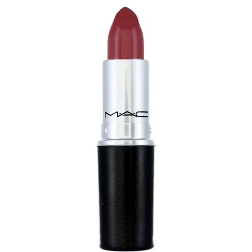 MAC Amplified Creme Lipstick - Brick-O-La - in box
