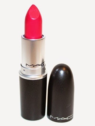 MAC Matte Lipstick - Good Kisser - in box