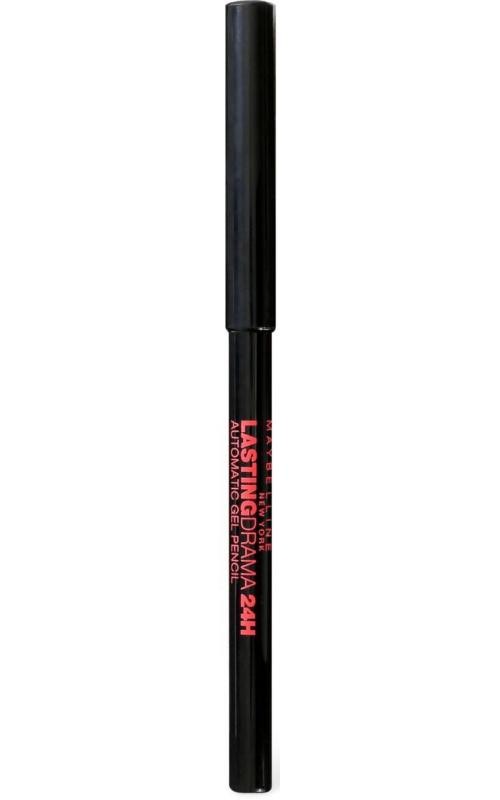 Maybelline Lasting Drama 24H Automatic Gel Eyeliner - 3 Beyond Black