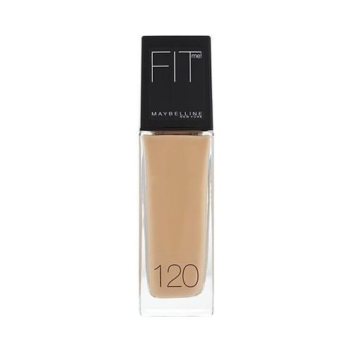 Maybelline Fit Me Liquid Foundation - 120 Classic Ivory
