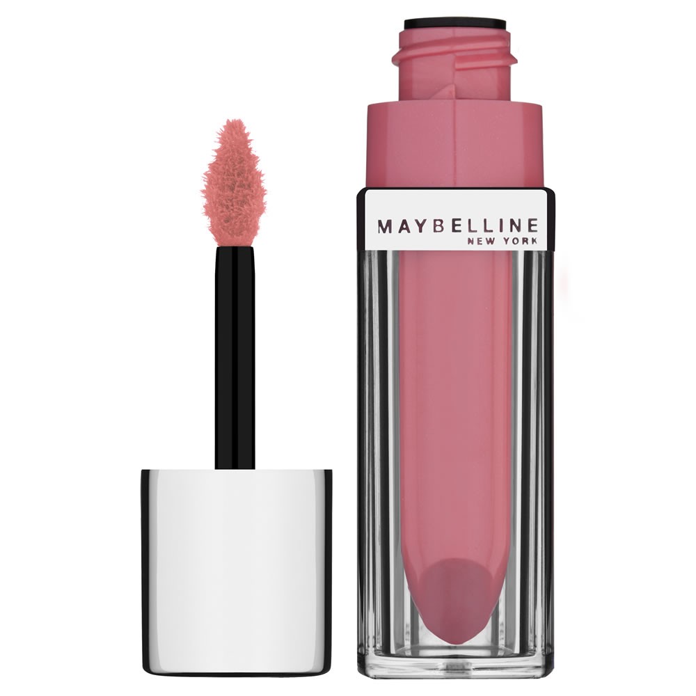 Maybelline Colour Elixir Lip Lacquer - 705 Blush Essence