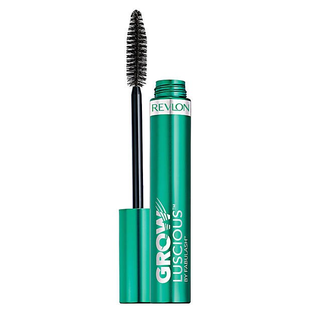 Revlon Grow Luscious Mascara - 001 Blackest Black