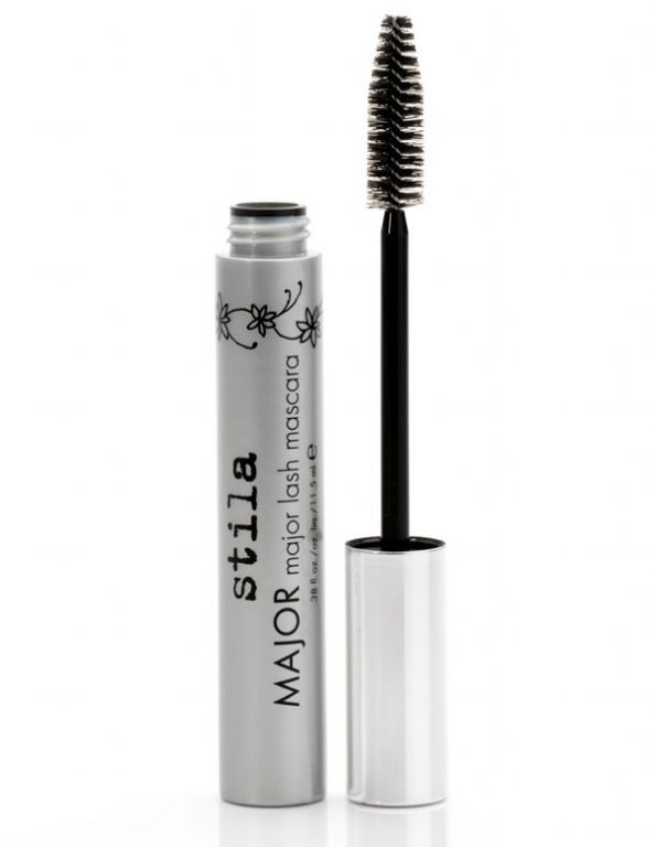 Stila Major Lash Mascara - Black