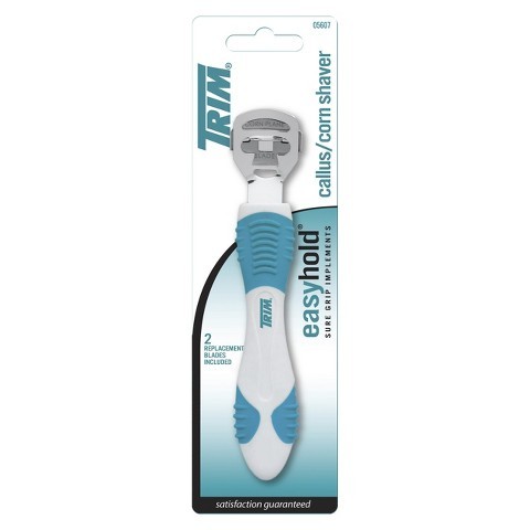 Trim Callus Corn Shaver - 05607