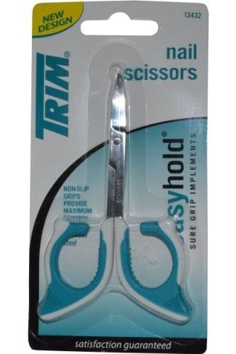 Trim Nail Scissors - 13432